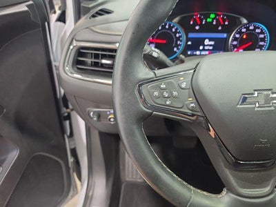 2024 Chevrolet Equinox AWD Premier