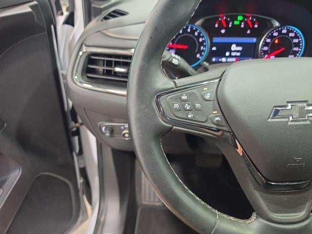 2024 Chevrolet Equinox AWD Premier