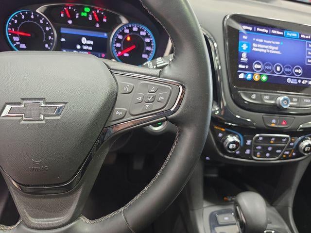 2024 Chevrolet Equinox AWD Premier