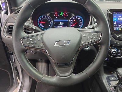 2024 Chevrolet Equinox AWD Premier