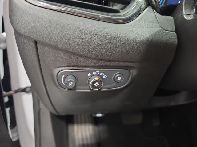 2024 Chevrolet Equinox AWD Premier