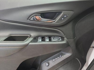 2024 Chevrolet Equinox AWD Premier
