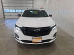 2024 Chevrolet Equinox AWD Premier