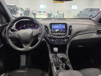 2024 Chevrolet Equinox AWD Premier