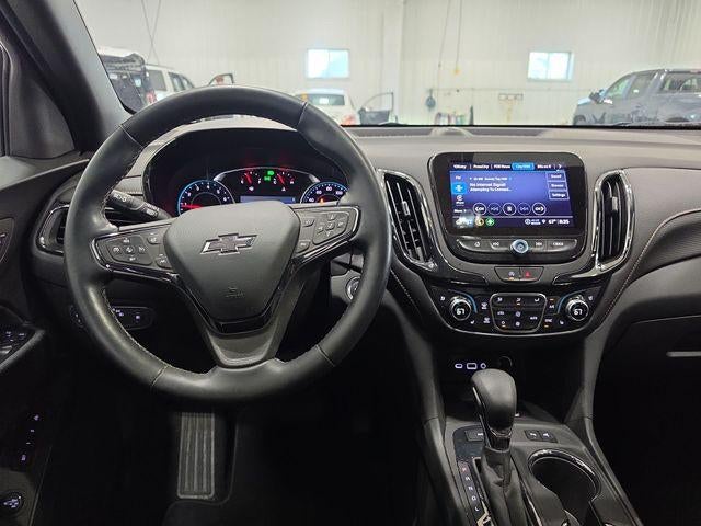 2024 Chevrolet Equinox AWD Premier
