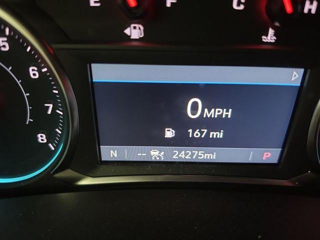2024 Chevrolet Equinox AWD Premier