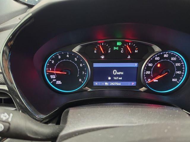 2024 Chevrolet Equinox AWD Premier