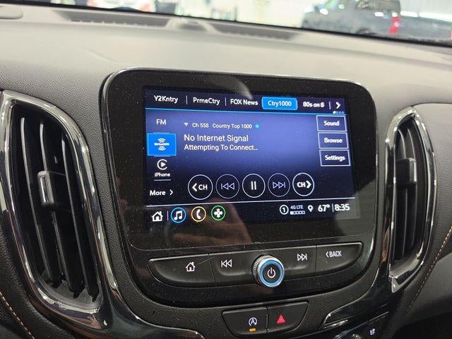 2024 Chevrolet Equinox AWD Premier