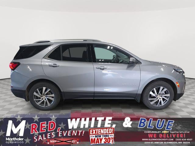 2024 Chevrolet Equinox AWD Premier 1.5T's photo