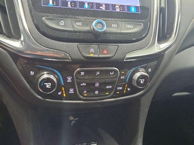2024 Chevrolet Equinox AWD Premier