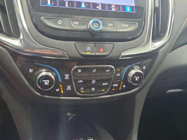 2024 Chevrolet Equinox AWD Premier