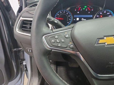 2024 Chevrolet Equinox AWD Premier