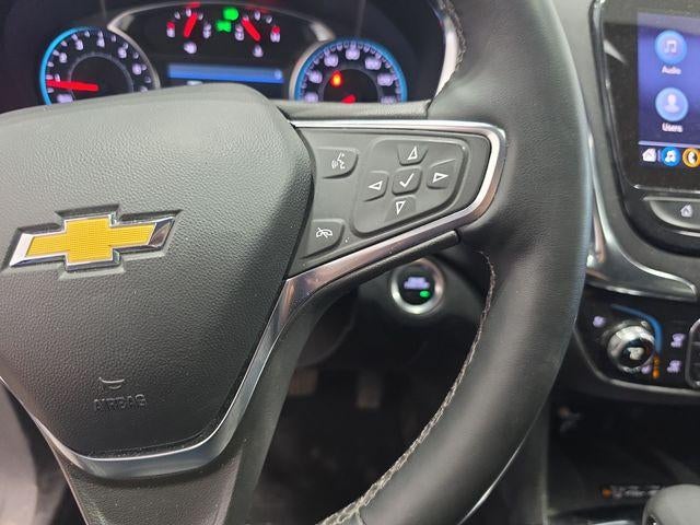 2024 Chevrolet Equinox AWD Premier