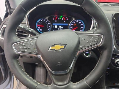 2024 Chevrolet Equinox AWD Premier