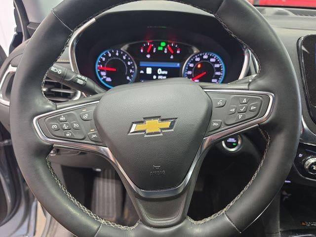 2024 Chevrolet Equinox AWD Premier
