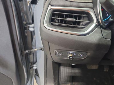 2024 Chevrolet Equinox AWD Premier