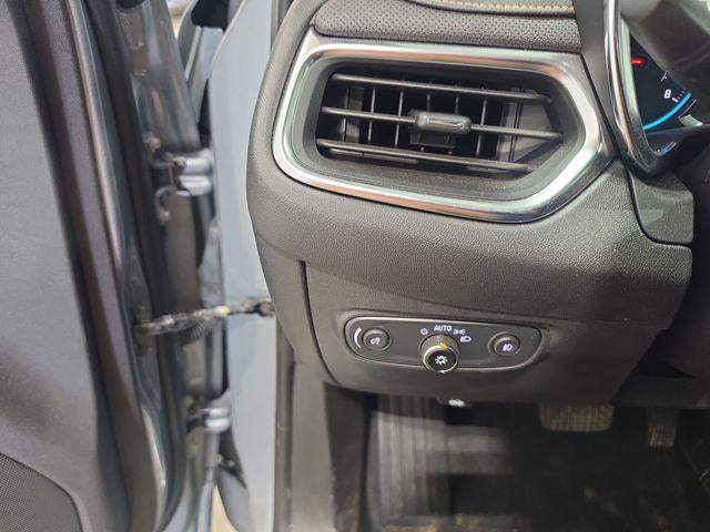 2024 Chevrolet Equinox AWD Premier