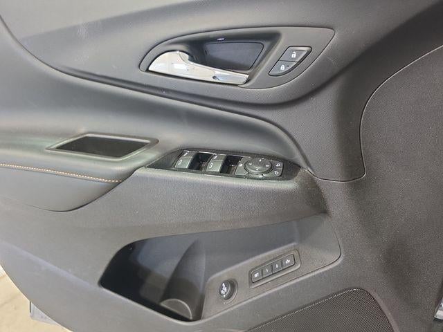 2024 Chevrolet Equinox AWD Premier