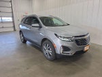 2024 Chevrolet Equinox AWD Premier