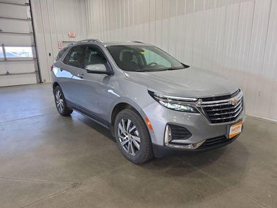 2024 Chevrolet Equinox AWD Premier