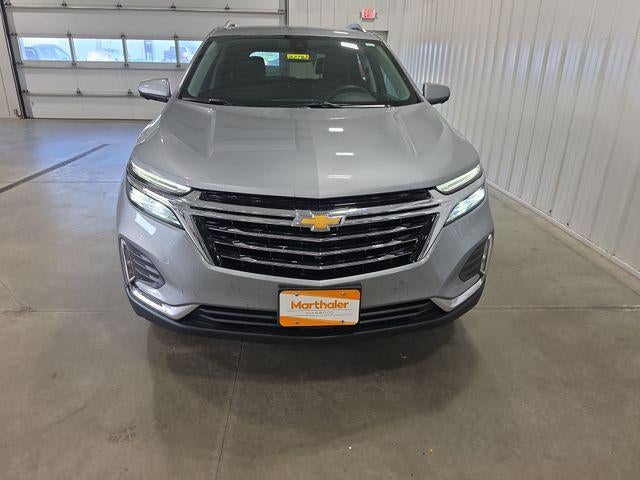 2024 Chevrolet Equinox AWD Premier