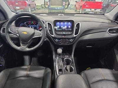 2024 Chevrolet Equinox AWD Premier
