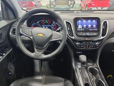 2024 Chevrolet Equinox AWD Premier