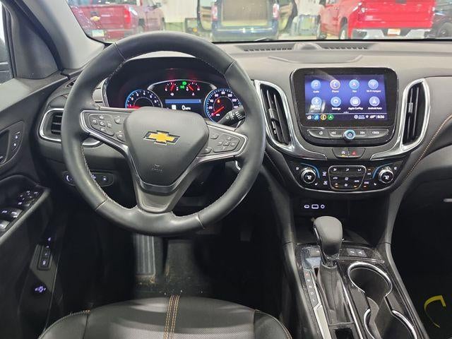 2024 Chevrolet Equinox AWD Premier