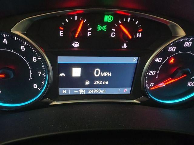 2024 Chevrolet Equinox AWD Premier