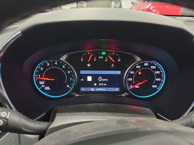 2024 Chevrolet Equinox AWD Premier
