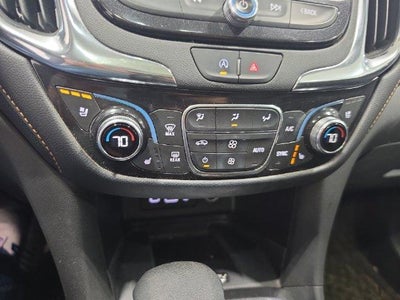 2022 Chevrolet Equinox AWD Premier