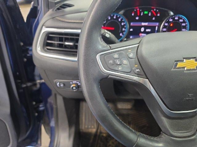 2022 Chevrolet Equinox AWD Premier