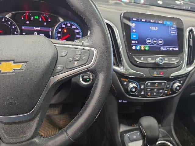 2022 Chevrolet Equinox AWD Premier