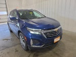 2022 Chevrolet Equinox AWD Premier