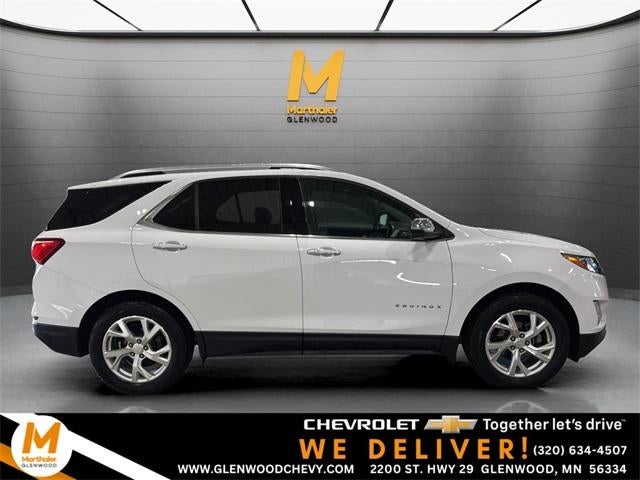 2020 Chevrolet Equinox AWD Premier