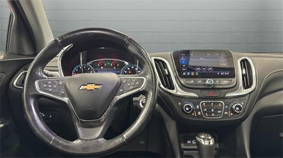 2020 Chevrolet Equinox AWD Premier