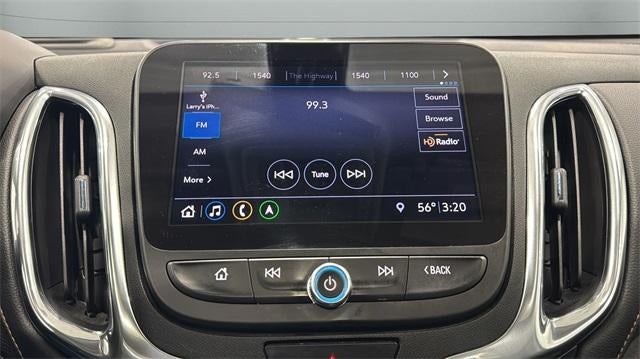 2020 Chevrolet Equinox AWD Premier