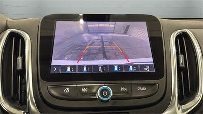 2020 Chevrolet Equinox AWD Premier