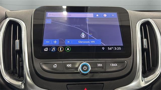 2020 Chevrolet Equinox AWD Premier