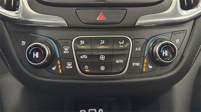 2020 Chevrolet Equinox AWD Premier