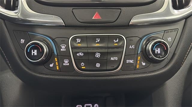 2020 Chevrolet Equinox AWD Premier