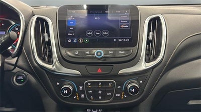 2020 Chevrolet Equinox AWD Premier