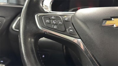 2020 Chevrolet Equinox AWD Premier