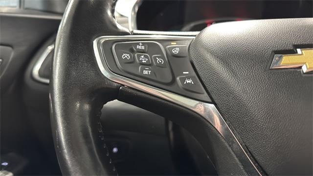 2020 Chevrolet Equinox AWD Premier