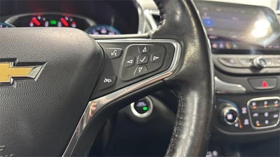 2020 Chevrolet Equinox AWD Premier