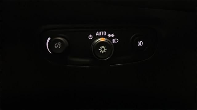 2020 Chevrolet Equinox AWD Premier