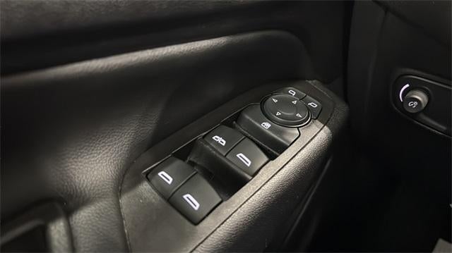 2020 Chevrolet Equinox AWD Premier