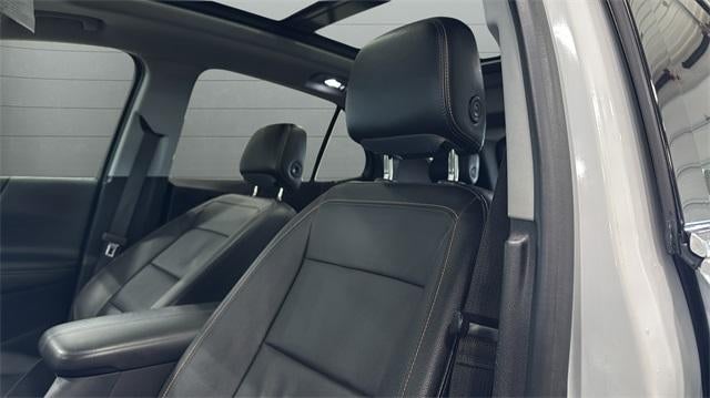 2020 Chevrolet Equinox AWD Premier