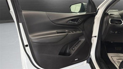 2020 Chevrolet Equinox AWD Premier