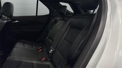 2020 Chevrolet Equinox AWD Premier